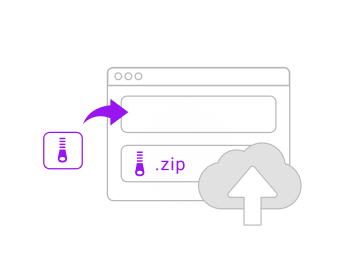 Shapefile and ISO Import